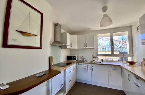 Saint-Martin House | La Poétique - Air-conditioned 3-bedroom house!