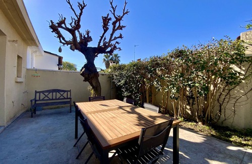 Saint-Martin House | La Poétique - Air-conditioned 3-bedroom house!