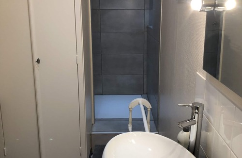 Vouneuil-sur-Vienne Bed & Breakfast | La Pocterie Chambres d'Hôtes en Vienne