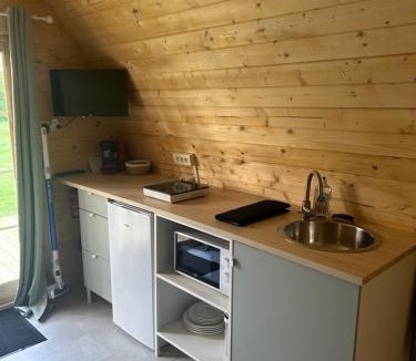 Prix-les-Mezieres Other | La pod de mon jardin