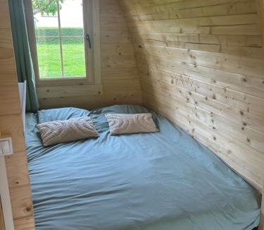 Prix-les-Mezieres Other | La pod de mon jardin