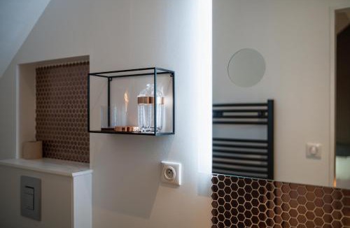 Chatillon-sur-Indre Bed & Breakfast | La Poignardière