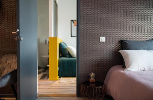 Chatillon-sur-Indre Bed & Breakfast | La Poignardière