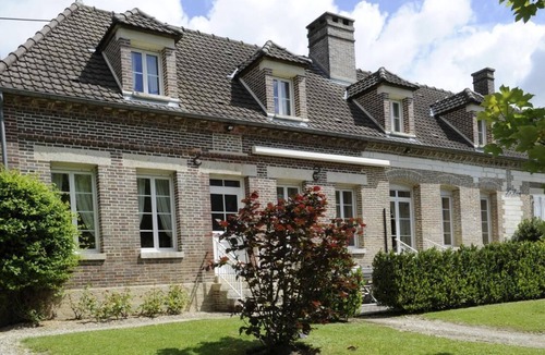 Chennegy House | La Pointe - 8 people