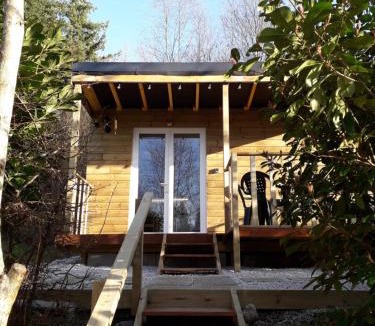 Saint-Coulitz Other | La Pointe Camping