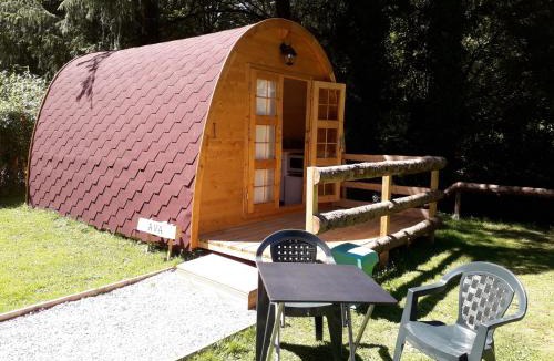 Saint-Coulitz Other | La Pointe Camping