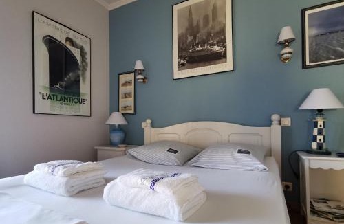Salies-du-Salat House | La Pointe de Sel