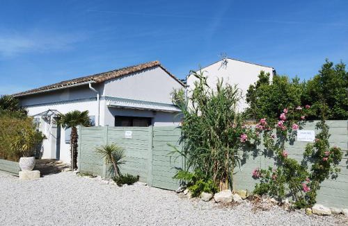 Angoulins Villa | La pointe du Chay
