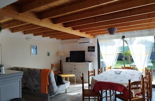 Angoulins Villa | La pointe du Chay