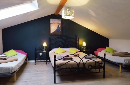 Angoulins Villa | La pointe du Chay