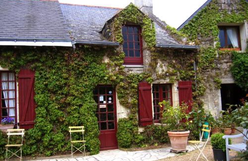 Brissac Loire Aubance Bed & Breakfast | La Poiriere