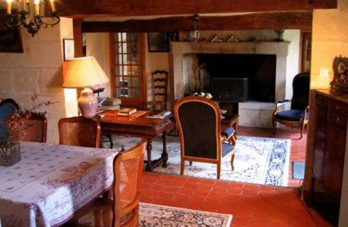 Brissac Loire Aubance Bed & Breakfast | La Poiriere