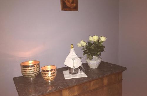 Sainte-Hermine Bed & Breakfast | La Poitevinière