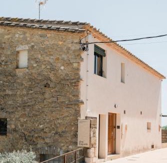 Ultramort Apartment | La Pomera
