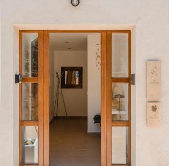 Ultramort Apartment | La Pomera