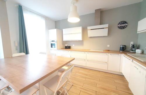 Ludesse Apartment | La Pomerelle #Terrasse#Garage#Piscine