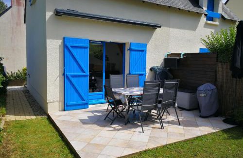 Saint-Gildas-de-Rhuys House | La Pomme de Mer