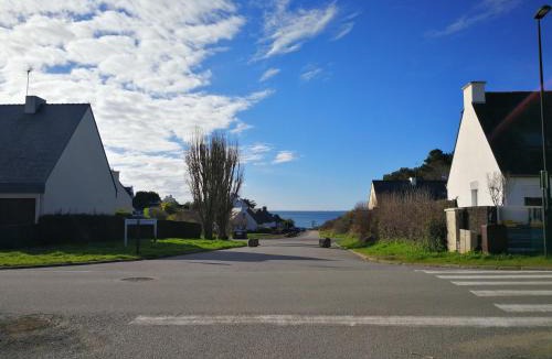 Saint-Gildas-de-Rhuys House | La Pomme de Mer