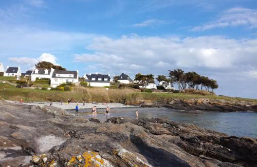 Saint-Gildas-de-Rhuys House | La Pomme de Mer