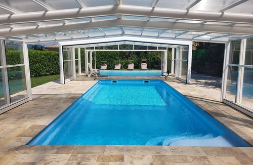 Faucon Ski Chalet | La Pomme' de Pin ★