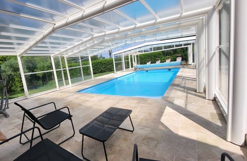 Faucon Ski Chalet | La Pomme' de Pin ★