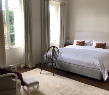 Champsecret Bed & Breakfast | La Pommeraie Champsecret, Lower Normandy
