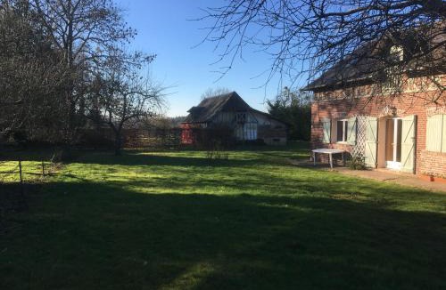 Grand Bourgtheroulde House | LA POMMERAIE