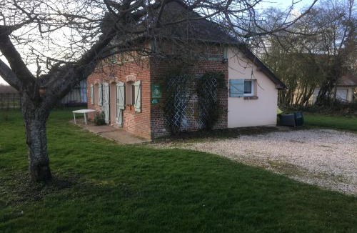 Grand Bourgtheroulde House | LA POMMERAIE