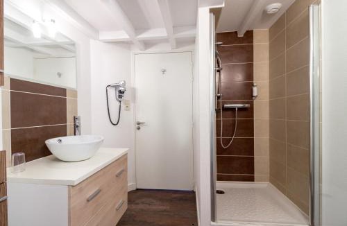 Bruz Apartment | La Pommeraie