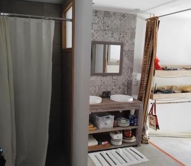Casteil Apartment | La Pommeraie