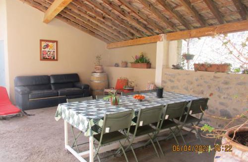 Casteil Apartment | La Pommeraie