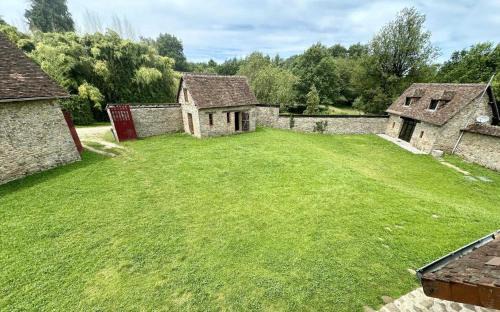 Chateau-Chervix House | La pommeraie