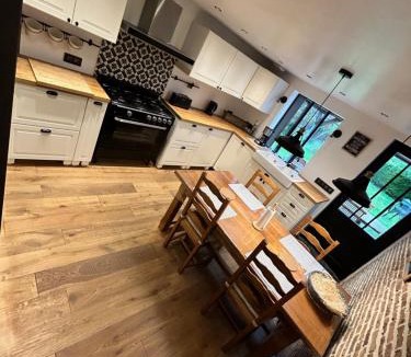 Hesdin-l'Abbe House | La pommeraie