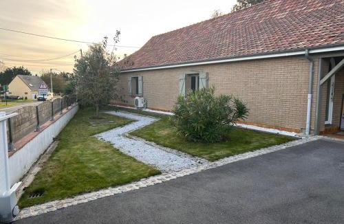 Hesdin-l'Abbe House | La pommeraie