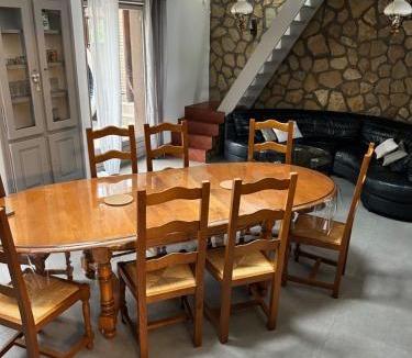 Hesdin-l'Abbe House | La pommeraie