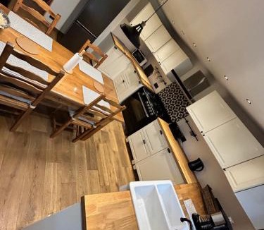 Hesdin-l'Abbe House | La pommeraie