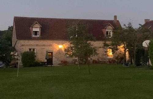 Fye House | La Pommeraie