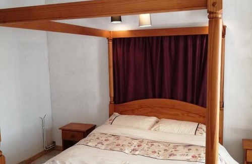 Champagnac Bed & Breakfast | La Pommeraie