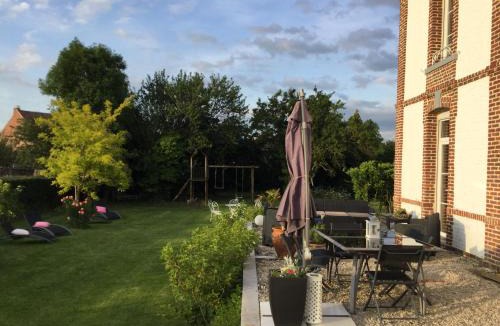 Westrehem Bed & Breakfast | La Pommeraie