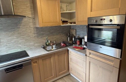 Audinghen House | La Pommeraie - Gites de Warincthun