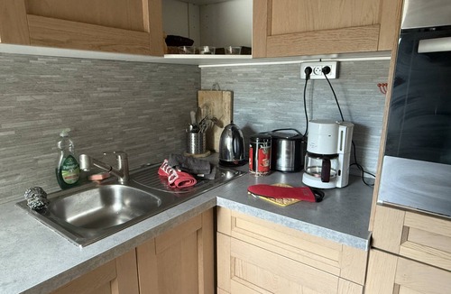 Audinghen House | La Pommeraie - Gites de Warincthun