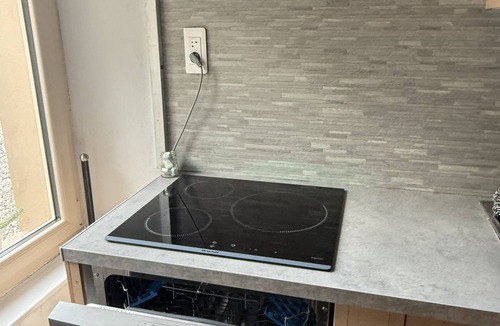 Audinghen House | La Pommeraie - Gites de Warincthun