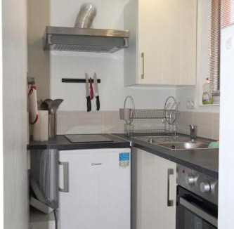 Vernet-les-Bains Apartment | La Pommeraie Studio