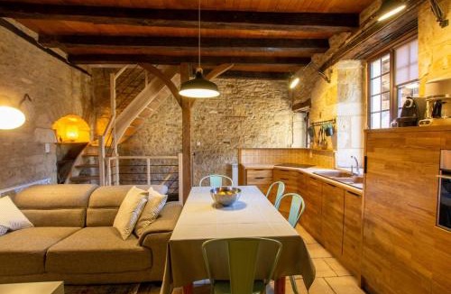 Saint-Pompont House | La pomponnaise