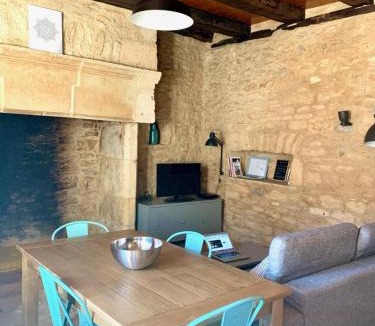 Saint-Pompont House | La pomponnaise