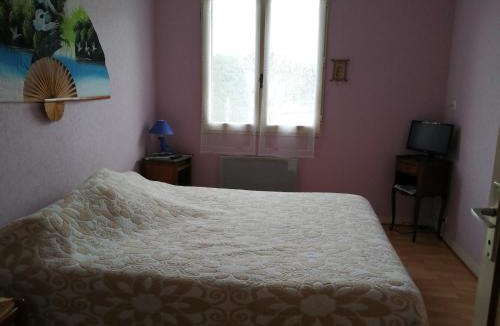 Bouresse Bed & Breakfast | La Pomponnette