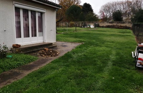 Bouresse Bed & Breakfast | La Pomponnette