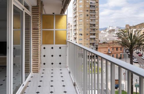 Cullera Apartment | La Ponderosa, 4º-21