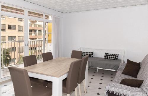 Cullera Apartment | La Ponderosa, 4º-21