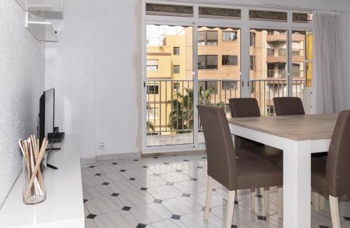 Cullera Apartment | La Ponderosa, 4º-21